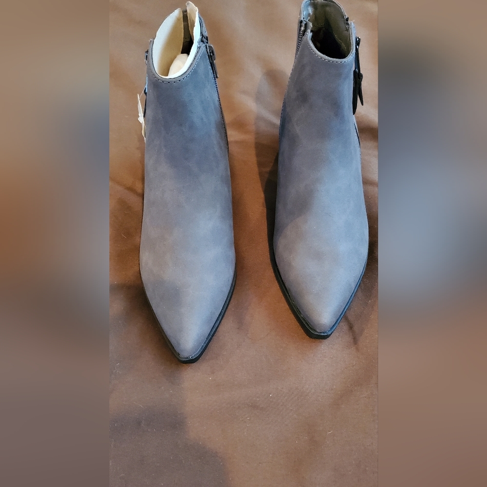 NWT Ankle Boots